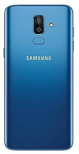 Samsung Galaxy J8 (2018) 3GB 32GB blue