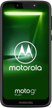Motorola Moto G7 Play Deep Indigo