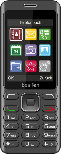 Bea-fon C160 schwarz