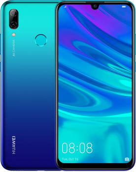 Huawei P smart (2019) aurora blue
