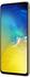 Samsung Galaxy S10e 128GB Canary Yellow