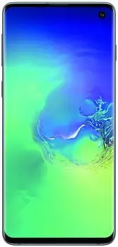Samsung Galaxy S10 128GB Prism Green