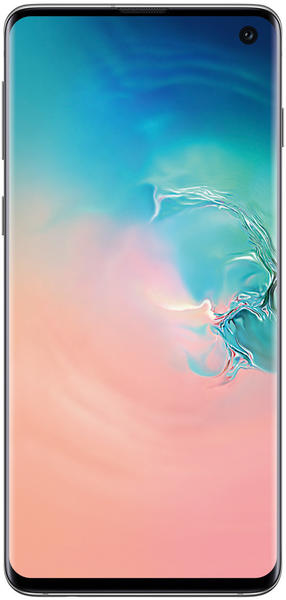 Samsung Galaxy S10 128GB Prism White