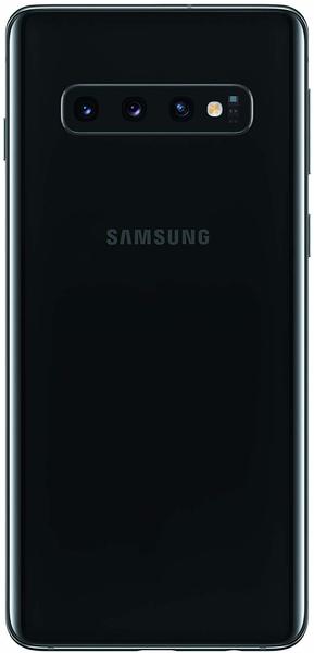 Konnektivität & Kamera Samsung Galaxy S10 128GB Prism Black
