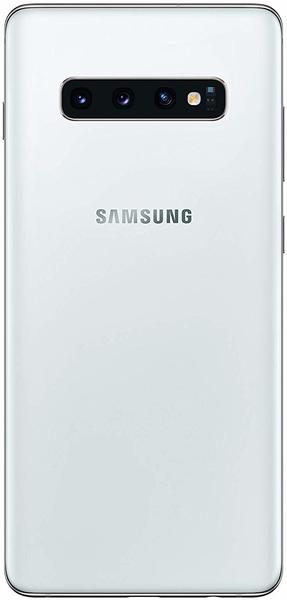 Technische Daten & Ausstattung Samsung Galaxy S10 Plus 512GB Ceramic White