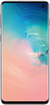 Samsung Galaxy S10 512GB Prism White