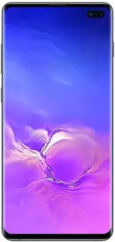 Samsung Galaxy S10+ 512GB Ceramic Black
