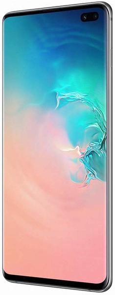 Kamera & Design Samsung Galaxy S10 Plus 1TB Ceramic White