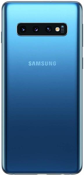 Phablet Display & Kamera Samsung Galaxy S10 128GB Prism Blue