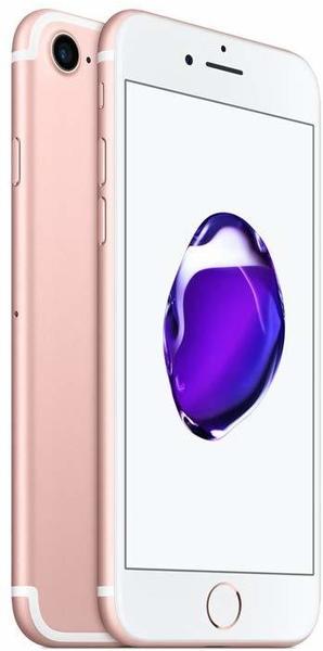 Apple IPHONE 7 32GB ROSE GOLD (MN8K2ZD/A)
