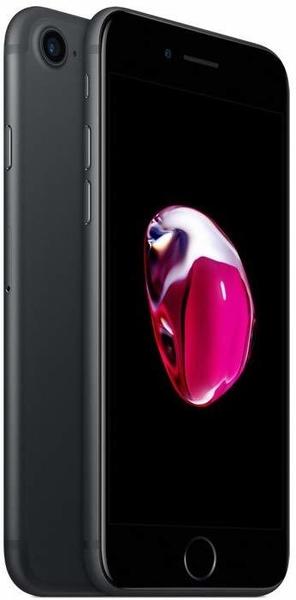 Apple iPhone 7 32GB, BlackNEU