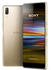 Sony Xperia L3 gold