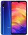 Xiaomi Redmi Note 7 64GB blau Dual SIM