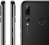 Huawei P smart+ 2019 Midnight Black