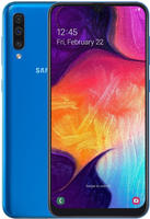 Samsung Galaxy A50 SM-A505F, 16,3 cm (6.4"), 1080 x 2340 Pixel, 4 GB, 128 GB,...