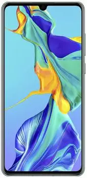Huawei P30 128GB Aurora