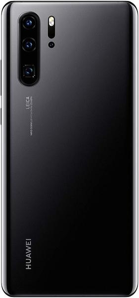Technische Daten & Bewertungen Huawei P30 Pro 8GB 256GB Black