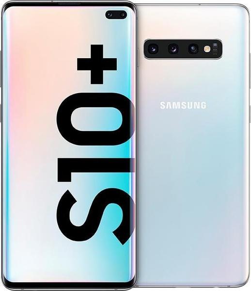 Samsung Galaxy S10 Plus 128GB Prism White Test TOP Angebote ab 259,00 €  (Oktober 2023)