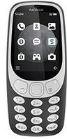 Nokia 3310 (2017) 3G Single Sim charcoal