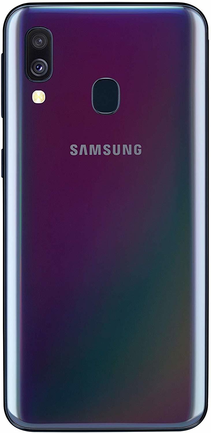Samsung Galaxy A40 Test - 4 Testberichte lesen auf Testbericht.de