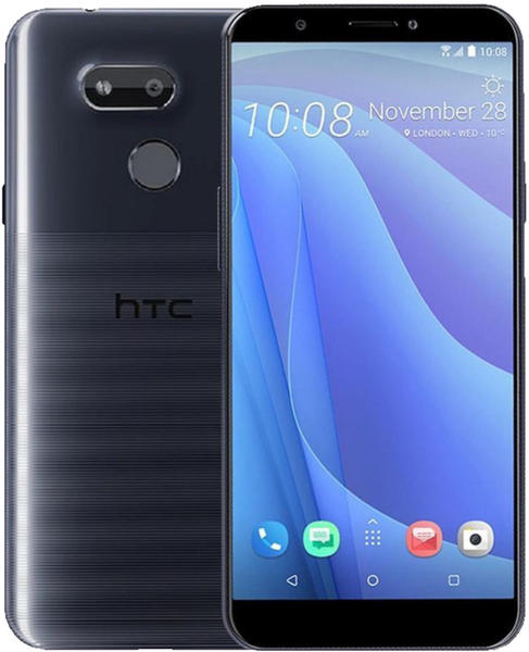 HTC Desire 12s Dark Blue