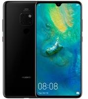 Huawei Mate 20 Schwarz Hima-L29CA Black)
