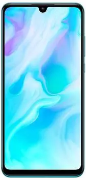 Huawei P30 lite 128GB Peacock Blue