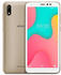 Wiko Y50 Gold