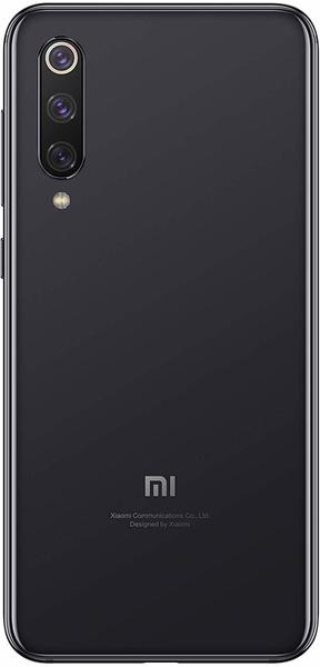 Design & Bewertungen Xiaomi Mi 9 SE 64GB schwarz