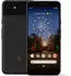 Google Pixel 3a Just Black