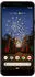 Google Pixel 3a Just Black