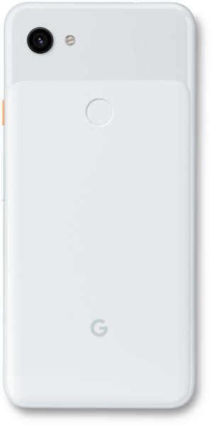 Pixel 3a XL 64GB Clearly White Software & Bewertungen Google Pixel 3a XL Clearly White