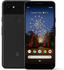 Google Pixel 3a XL 64GB Just Black