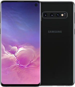 Samsung Galaxy S10 Enterprise Edition 128GB Black