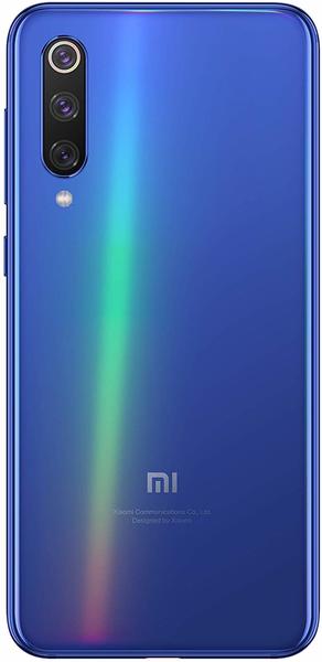 64GB blau Konnektivität & Bewertungen Xiaomi Mi 9 SE