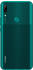 Huawei P smart Z Emerald Green