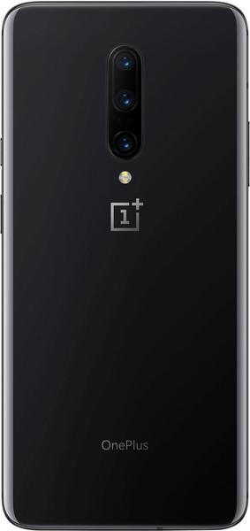 LTE Smartphone Design & Eigenschaften OnePlus 7 Pro 256GB/8GB - Mirror Grey