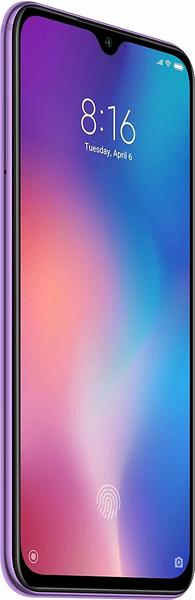 Design & Energie Xiaomi Mi 9 SE 128GB violett