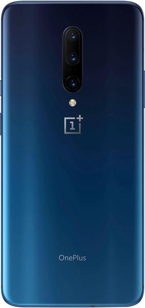 Software & Ausstattung 7 Pro 256GB/8GB - Nebula blue OnePlus 7 Pro 256GB 8GB Nebula Blue