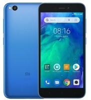 Xiaomi Redmi GO 16GB dual blau