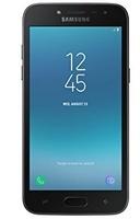 Samsung Galaxy J2 SM-J250Y/DS 12,7 cm (5 Zoll) 16 GB Dual-SIM Schwarz