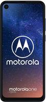 Motorola One Vision Sapphire Blue