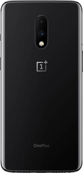 Software & Technische Daten OnePlus 7 256GB Mirror Gray