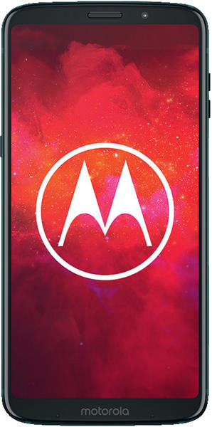 Motorola Moto Z3 Play 64GB deep indigo