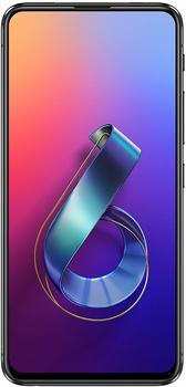 Asus ZenFone 6 (ZS630KL) Midnight Black