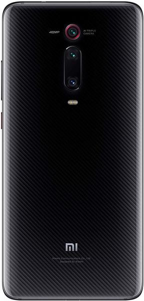 LTE Smartphone Konnektivität & Bewertungen Xiaomi Mi 9T 128GB Carbon Black