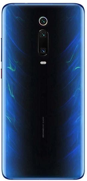 Smartphone Display & Technische Daten Xiaomi Mi 9T 64GB Glacier Blue