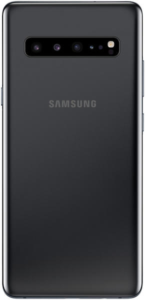 Technische Daten & Display Majestic Black Samsung Galaxy S10 5G