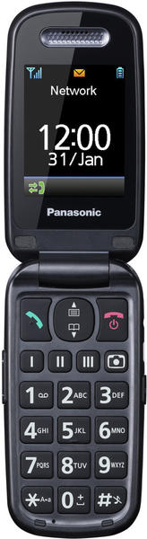 Panasonic KX-TU456 weiß