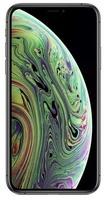 Apple iPhone XS Max 16,5 cm (6.5 Zoll) 64 GB Dual-SIM 4G Grau